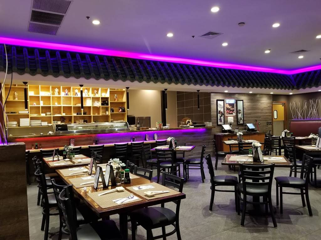 Shogun Japanese Restaurant | restaurant | 1000 Riverside Dr, East Peoria, IL 61611, USA | 3099815841 OR +1 309-981-5841