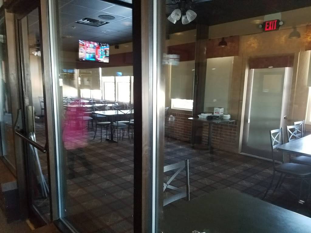 CJs Highmarks | restaurant | 1211 Irmscher Blvd, Celina, OH 45822, USA | 4195865552 OR +1 419-586-5552