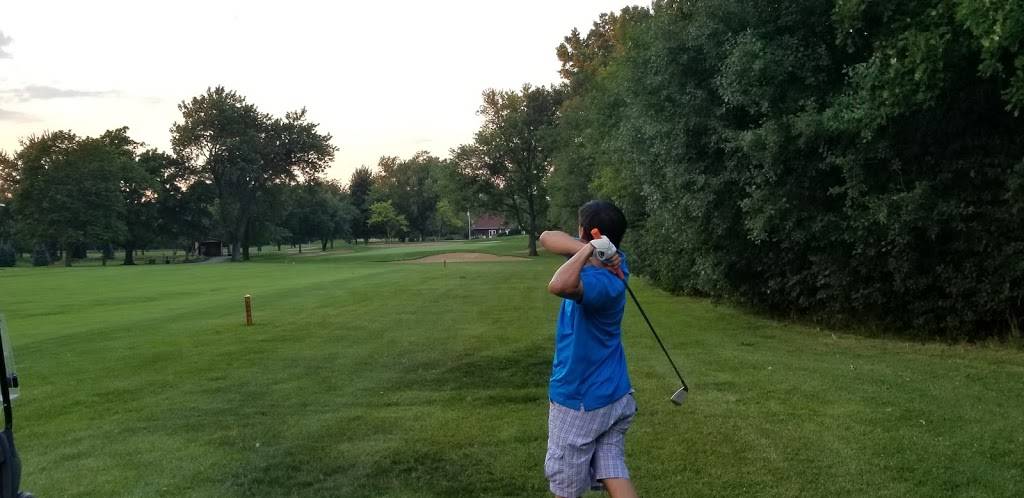 Glencoe Golf Club | restaurant | 621 Westley Rd, Glencoe, IL 60022, USA | 8478350250 OR +1 847-835-0250