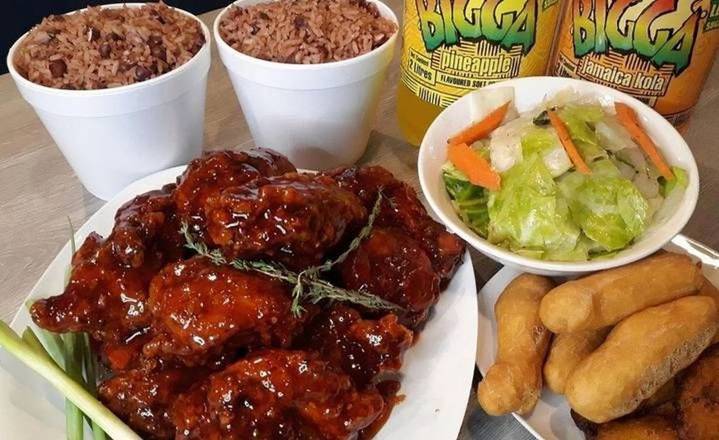 Ackees Jamaican Cuisine - Princeton | restaurant | 23215 S Dixie Hwy, Homestead, FL 33032, USA | 7868793809 OR +1 786-879-3809