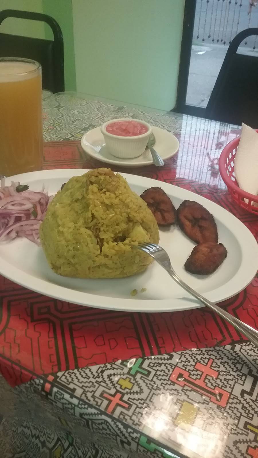 La Kokona Restaurant | restaurant | 180 Monroe St, Passaic, NJ 07055, USA | 9739282242 OR +1 973-928-2242