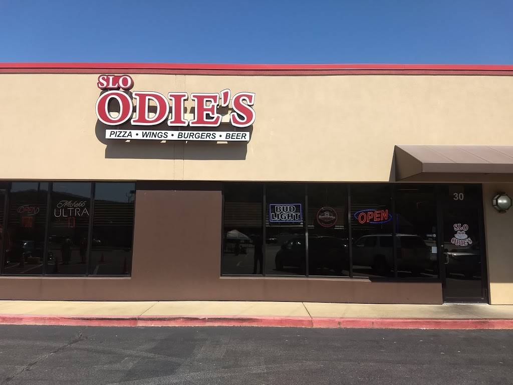 Slo Odies | restaurant | 28 Gravois Station Rd, House Springs, MO 63051, USA | 6366717048 OR +1 636-671-7048