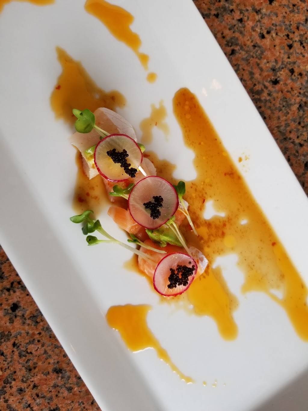 Sushi Fresh | restaurant | 18220 Yorba Linda Blvd, Yorba Linda, CA 92886, USA | 7145770500 OR +1 714-577-0500