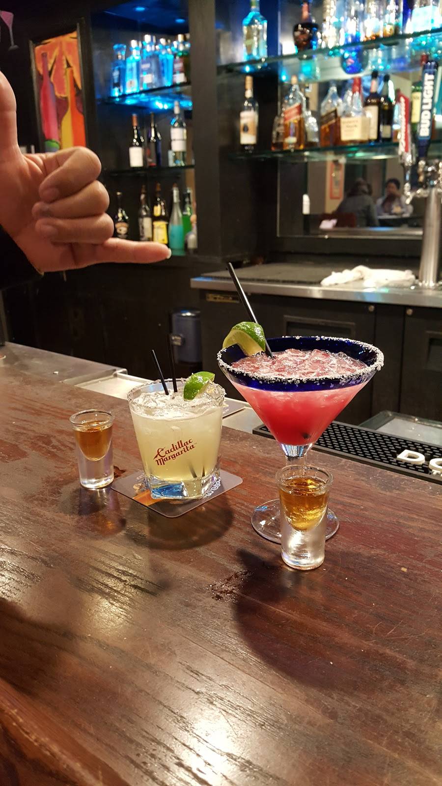 Chevys Fresh Mex | restaurant | 1730 Travis Blvd, Fairfield, CA 94533, USA | 7074258374 OR +1 707-425-8374