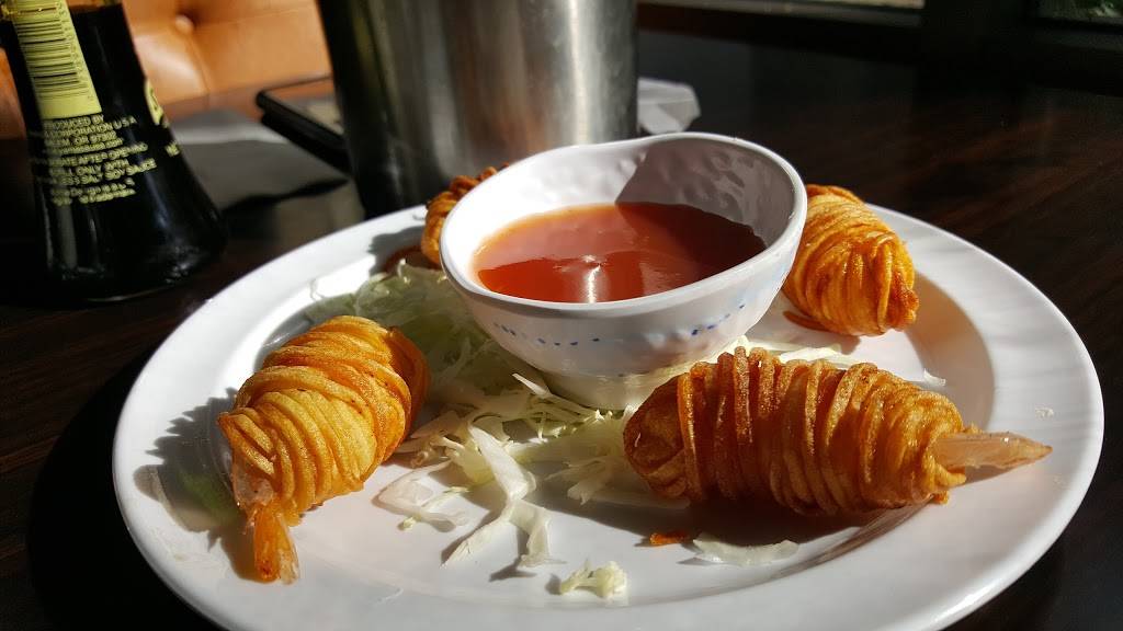 Zono Sushi | restaurant | 610 N 1st St, Burbank, CA 91502, USA | 8185571268 OR +1 818-557-1268