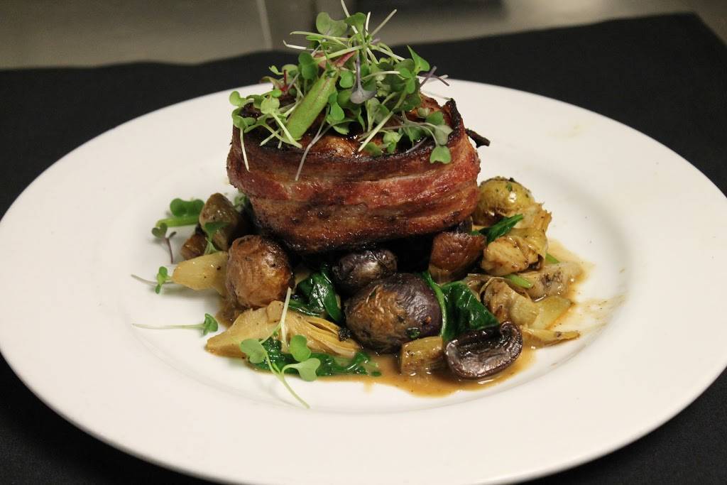 Back Forty Texas BBQ | restaurant | 100 Coggins Dr, Pleasant Hill, CA 94523, USA | 9259351440 OR +1 925-935-1440