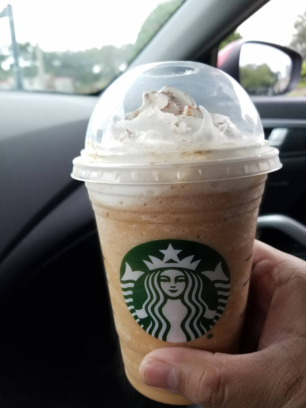 Starbucks | cafe | 13315 Atlantic Blvd, Jacksonville, FL 32225, USA | 9042203731 OR +1 904-220-3731