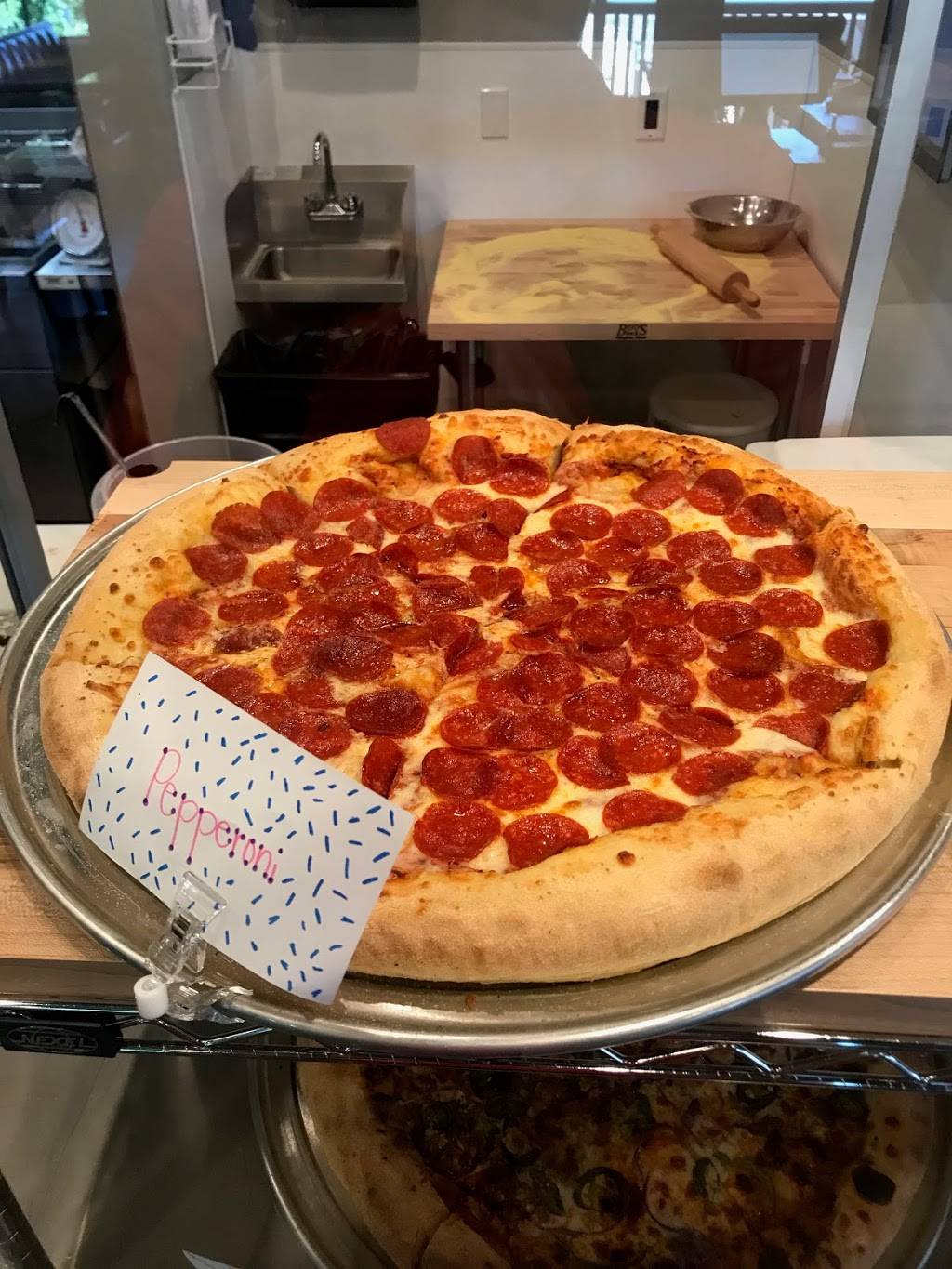 Sweet Lew’s | restaurant | 1108 Pine St, Paso Robles, CA 93446, USA | 8053692901 OR +1 805-369-2901