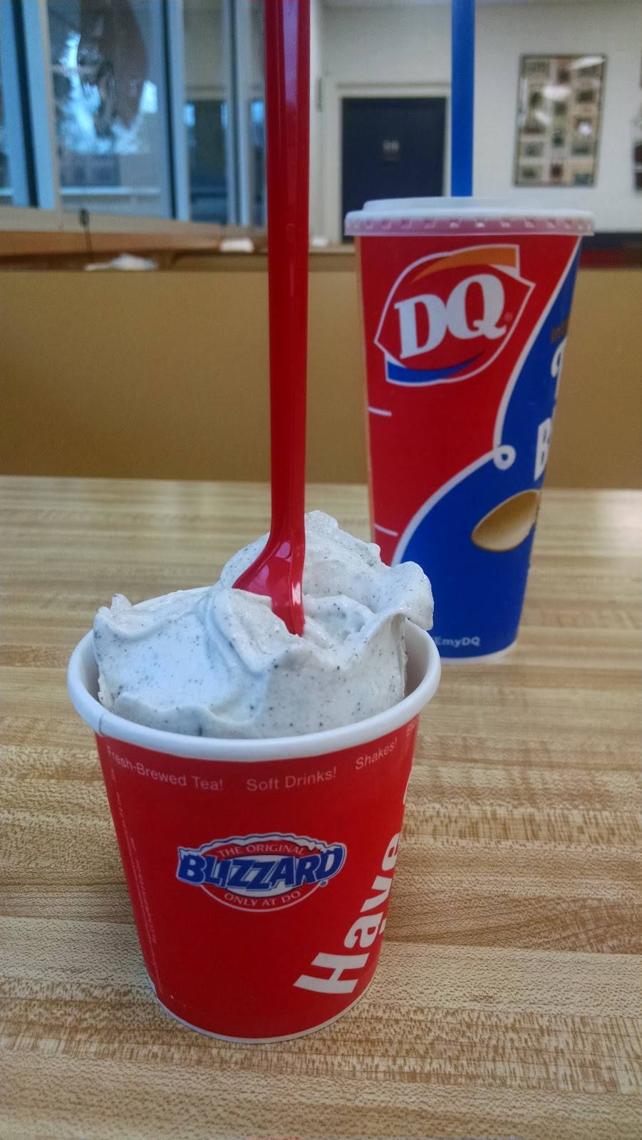 Dairy Queen Store | restaurant | 1180 N 5th St, Silsbee, TX 77656, USA | 4093855524 OR +1 409-385-5524