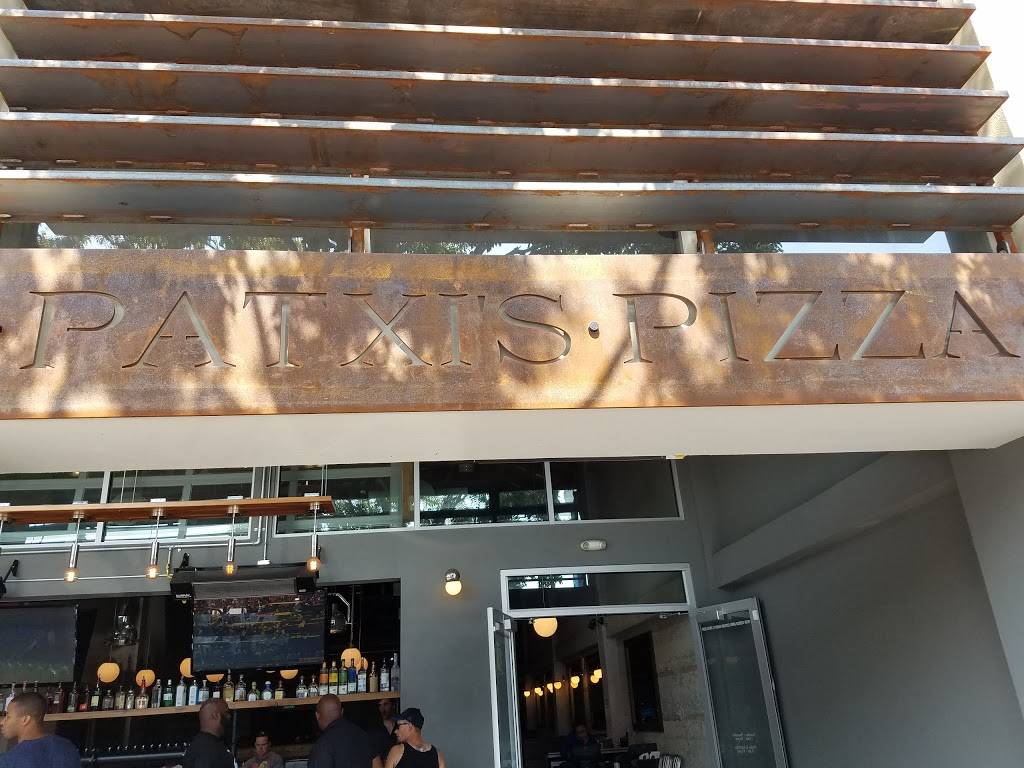 Patxis Pizza San Carlos | restaurant | 677 Laurel St B, San Carlos, CA 94070, USA | 6508321112 OR +1 650-832-1112