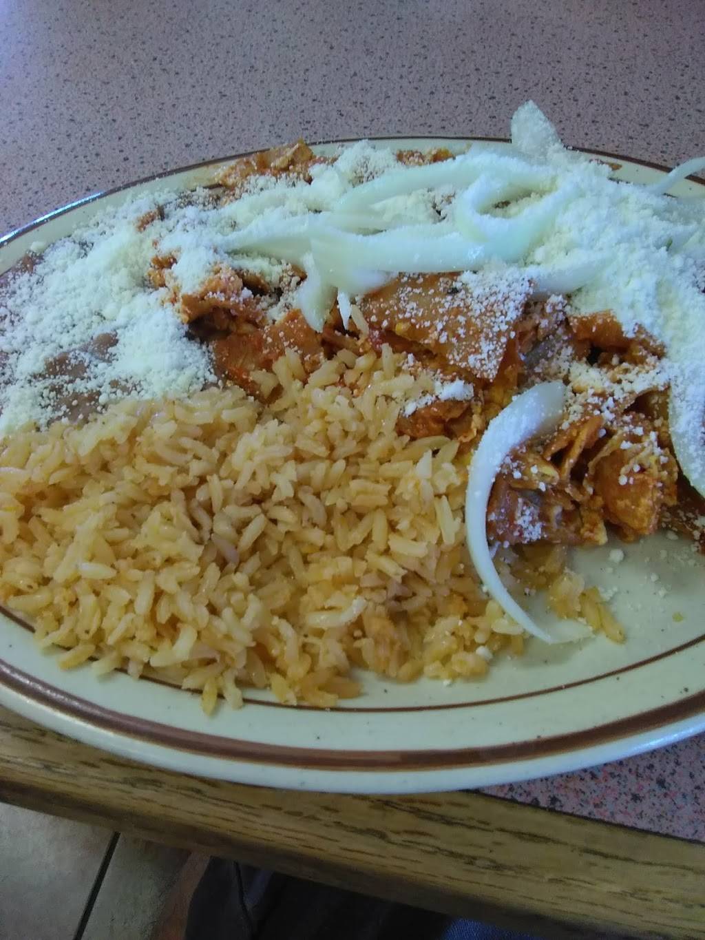 Las Brazas Mexican Food | restaurant | 330 W Felicita Ave # A1, Escondido, CA 92025, USA | 7607413110 OR +1 760-741-3110