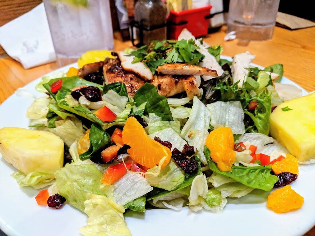 Chilis Grill & Bar | meal takeaway | 1700 Newbury Rd, Thousand Oaks, CA 91320, USA | 8052149947 OR +1 805-214-9947