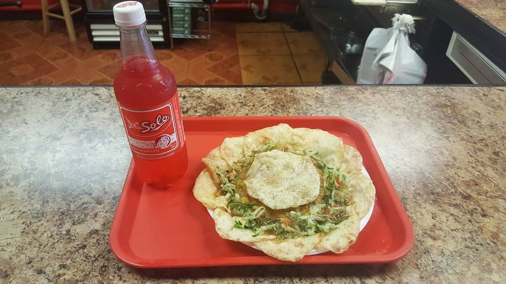 Alis Roti Shop | meal takeaway | 303 S State Rd 7, Plantation, FL 33317, USA | 9545336017 OR +1 954-533-6017