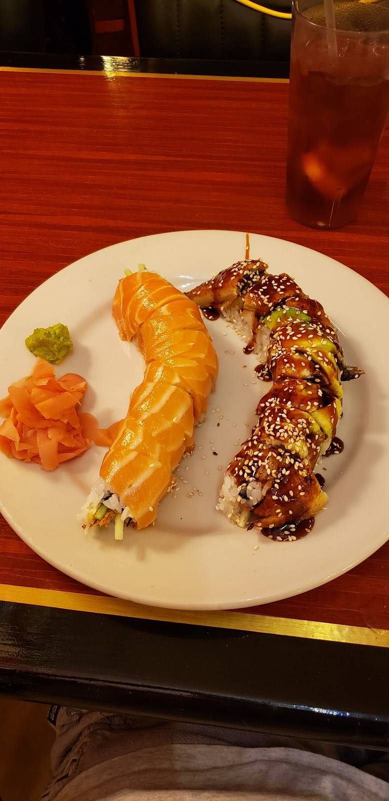 Sushi Valley | restaurant | 10509 N Oracle Rd #131, Oro Valley, AZ 85737, USA | 5202191908 OR +1 520-219-1908