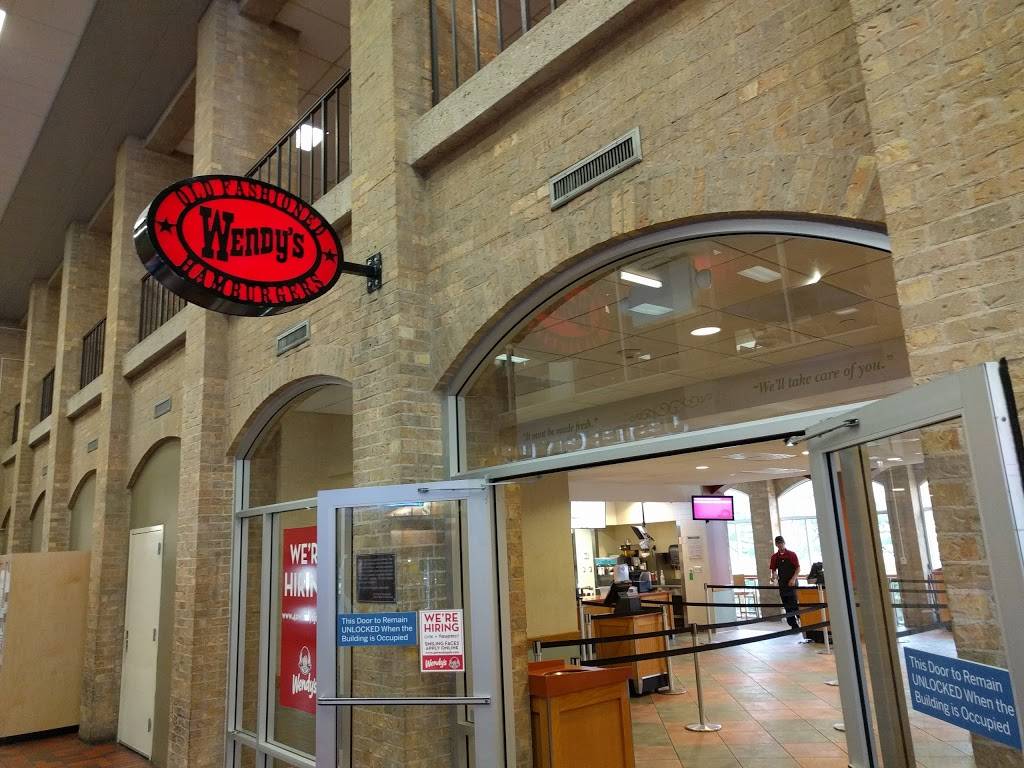 Wendys | restaurant | 201 E 21st St, Austin, TX 78705, USA | 5122321929 OR +1 512-232-1929