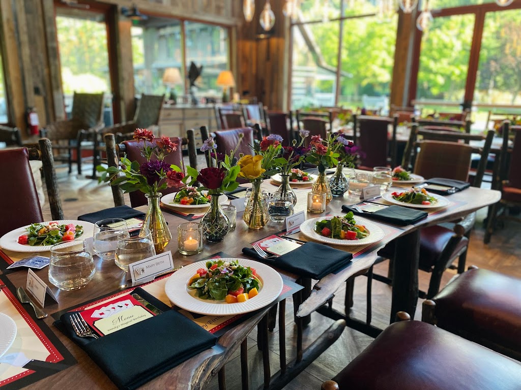 The Party Barn | restaurant | 610 Banner Elk Hwy, Banner Elk, NC 28604, USA | 8287372700 OR +1 828-737-2700