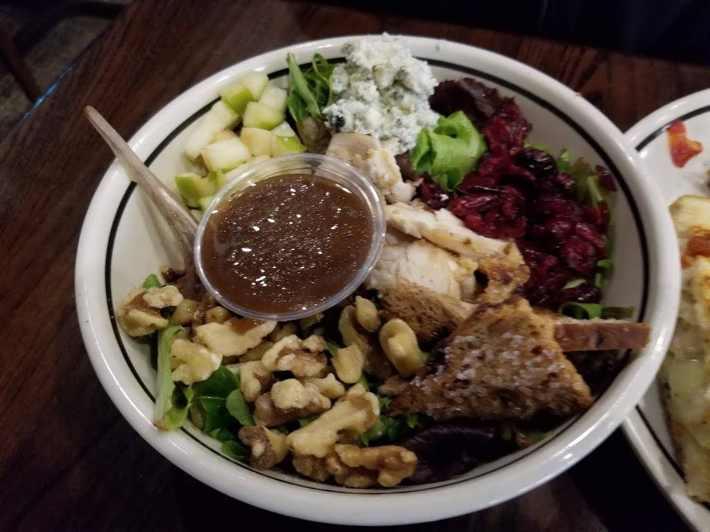 Corner Bakery Cafe | bakery | 23702-C El Toro Rd, Lake Forest, CA 92630, USA | 9494721383 OR +1 949-472-1383