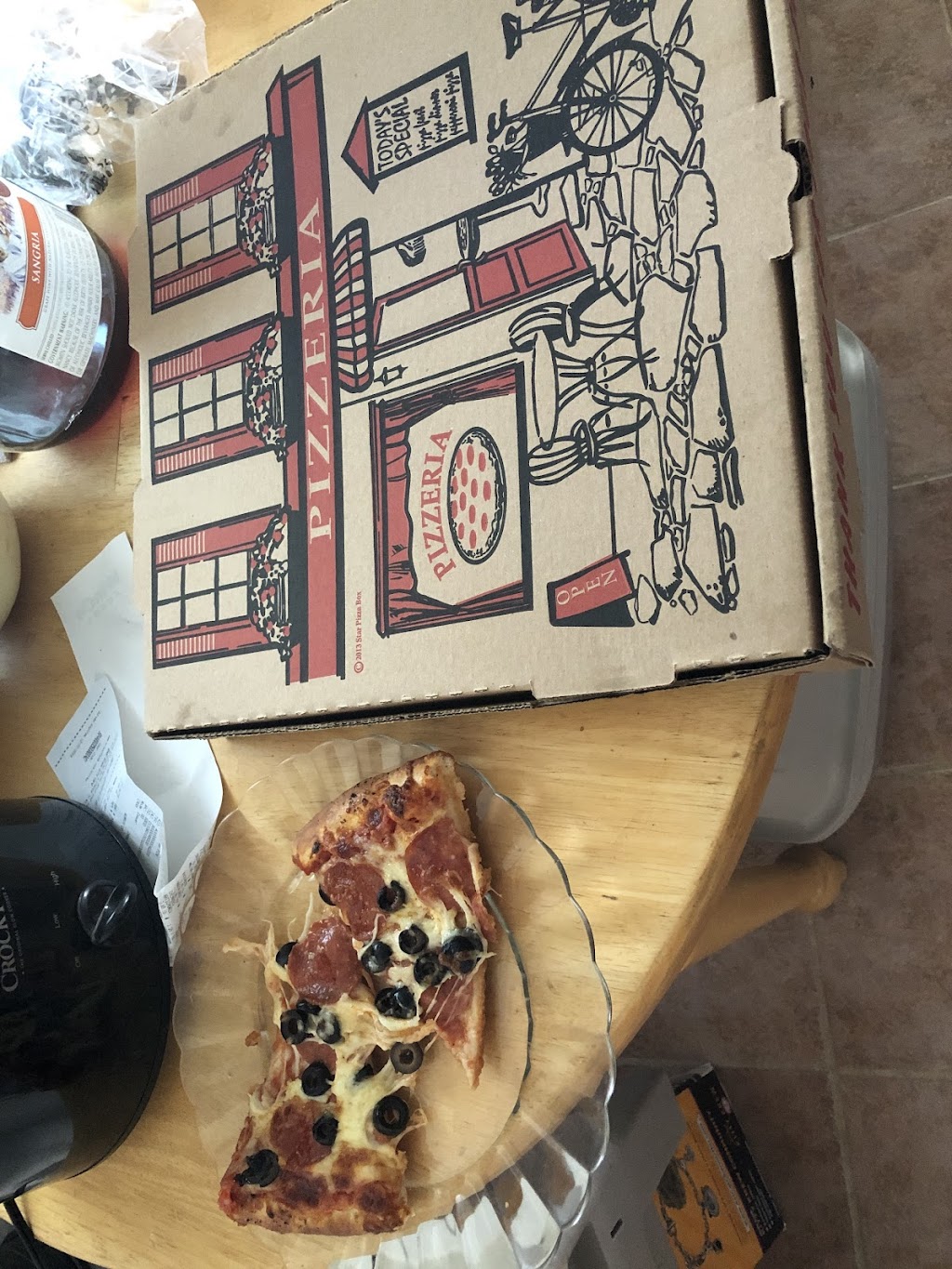 Andys Pizza | meal delivery | 24237 Twenty Mule Team Rd, Boron, CA 93516, USA | 7607625289 OR +1 760-762-5289