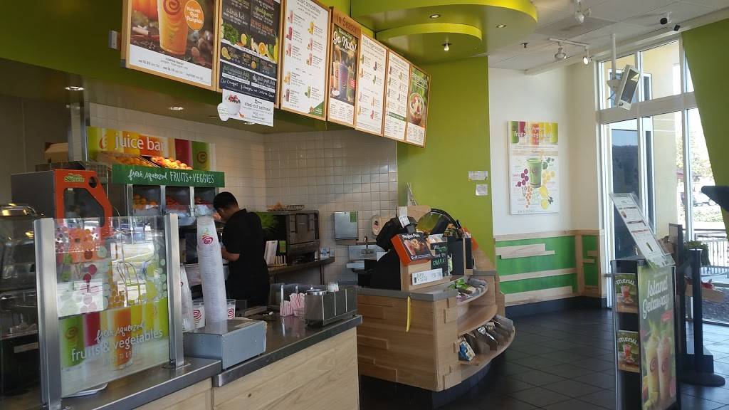 Jamba Juice | restaurant | 4085 Atlantic Ave, Long Beach, CA 90807, USA | 5629893937 OR +1 562-989-3937