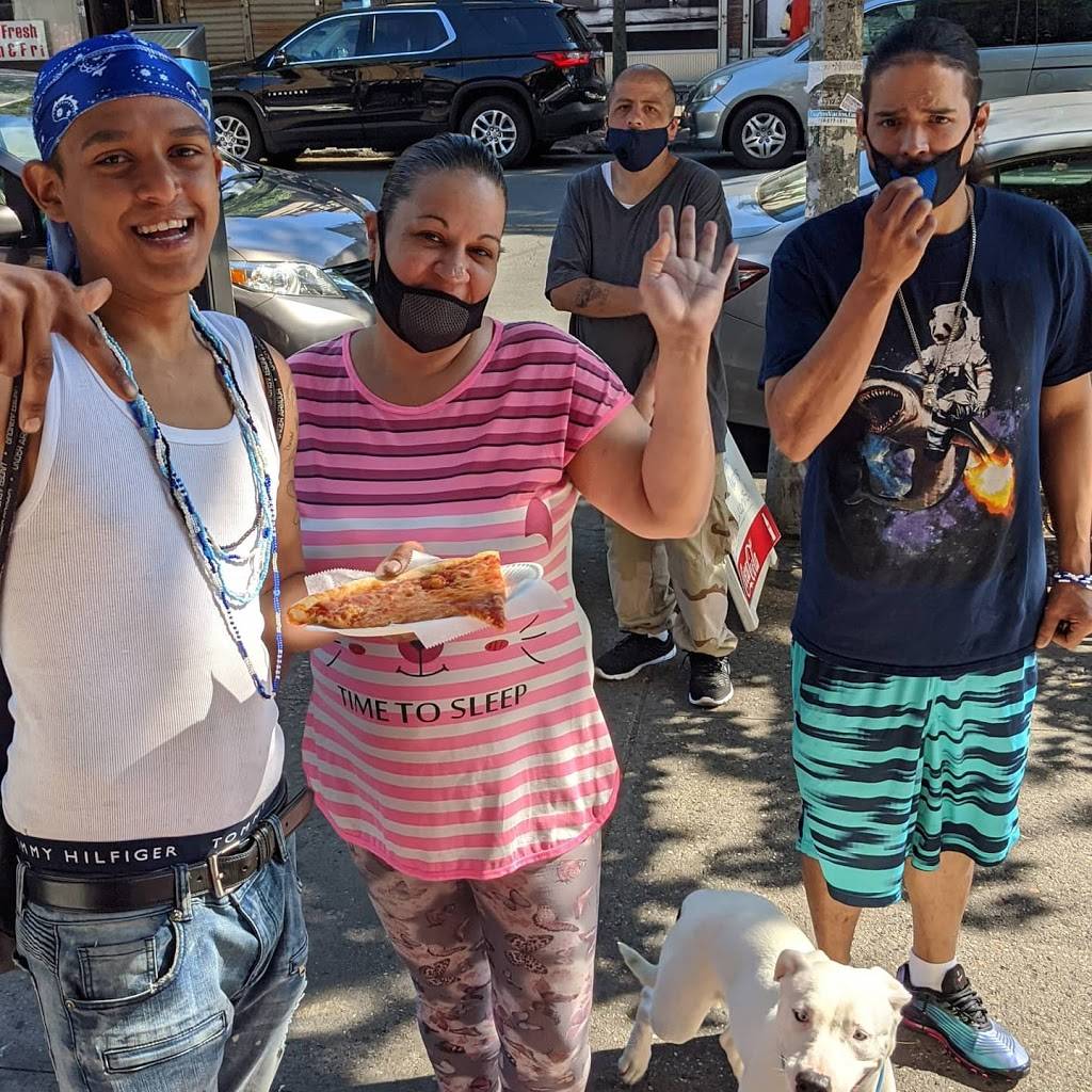 Luconi NYC | meal delivery | 689 East 187th Street Store #1, The Bronx, NY 10458, USA | 7184366992 OR +1 718-436-6992