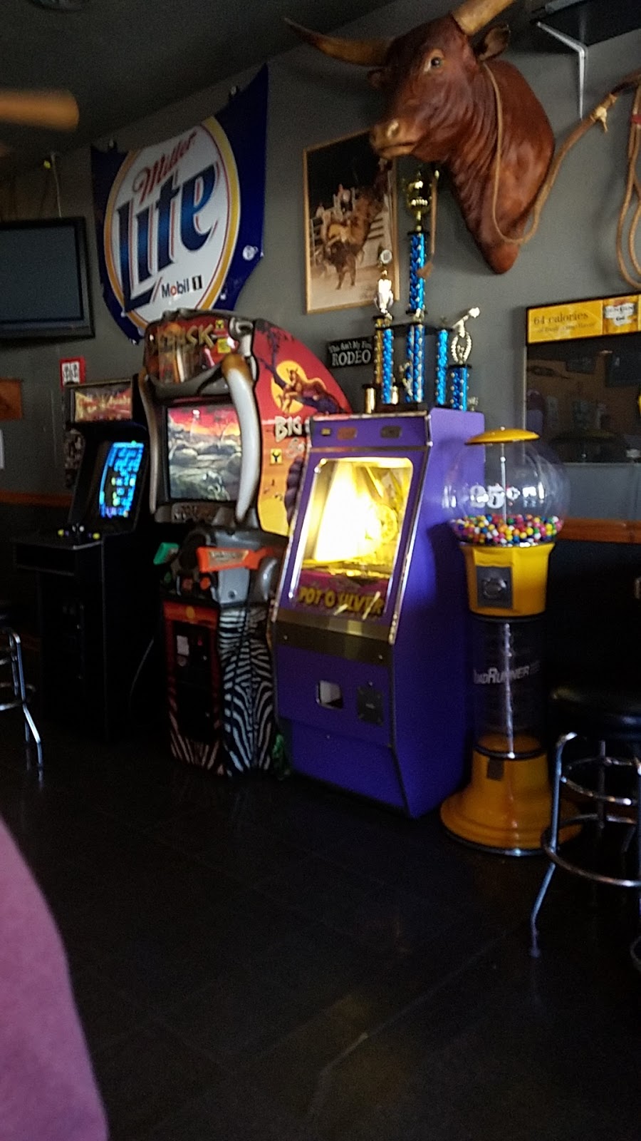 Bullpen | restaurant | 213 W Main St #9691, Forestville, WI 54213, USA | 9208566199 OR +1 920-856-6199