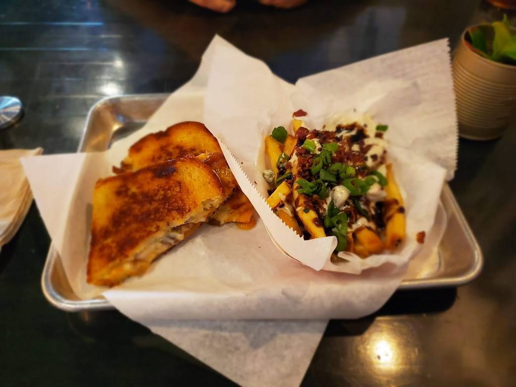 killer Melts | restaurant | 12310 SW 127th Ave, Miami, FL 33186, USA | 7865922358 OR +1 786-592-2358