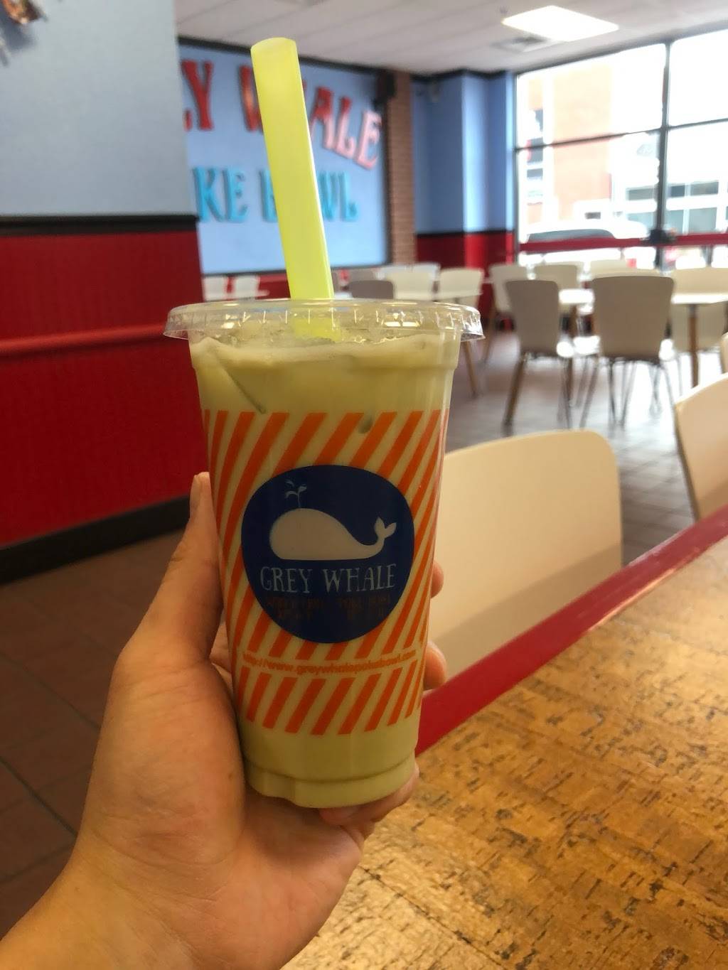 Grey Whale Poke Bowl | restaurant | 1317 Q St #130, Lincoln, NE 68508, USA | 4024806868 OR +1 402-480-6868