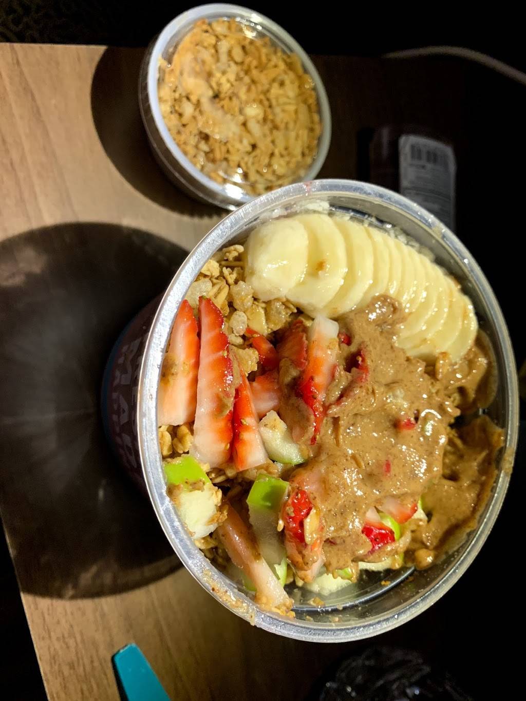 Nekter Juice Bar | cafe | 2000 E Rio Salado Pkwy #1213, Tempe, AZ 85281, USA | 4807715900 OR +1 480-771-5900