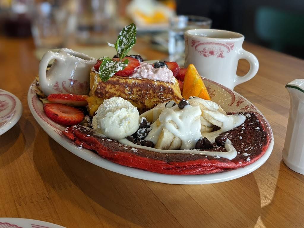 Plain Jane | restaurant | 1000 Guerrero St, San Francisco, CA 94110, USA | 4156545270 OR +1 415-654-5270