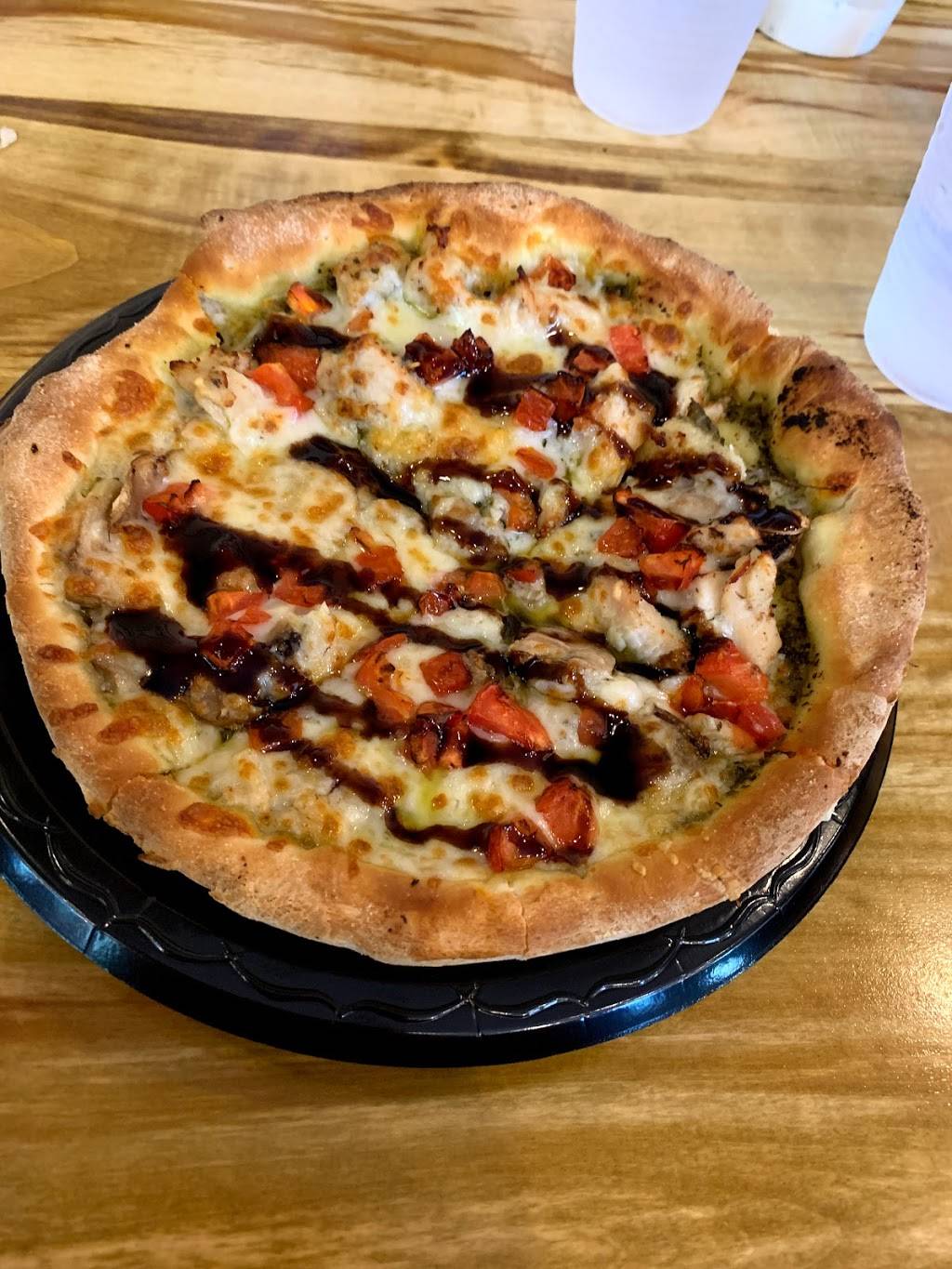 Summit Pizza Co & Ice Cream | restaurant | 80 S Main St, Kamas, UT 84036, USA | 4357834453 OR +1 435-783-4453