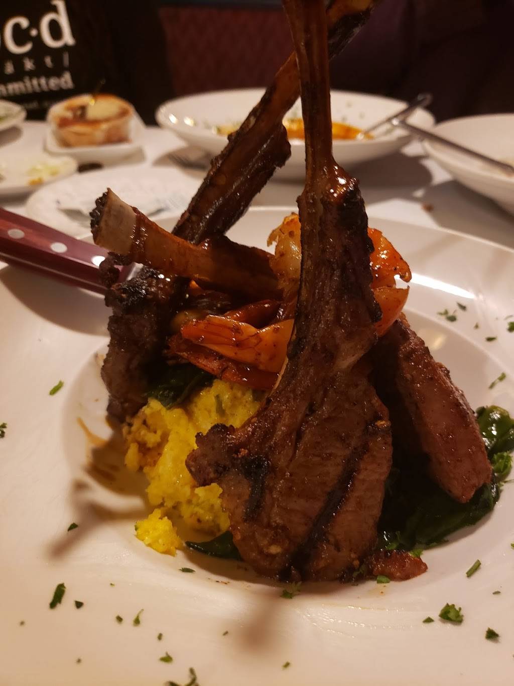 Malones Atlanta | restaurant | 1375 Virginia Ave, East Point, GA 30344, USA | 4047626755 OR +1 404-762-6755