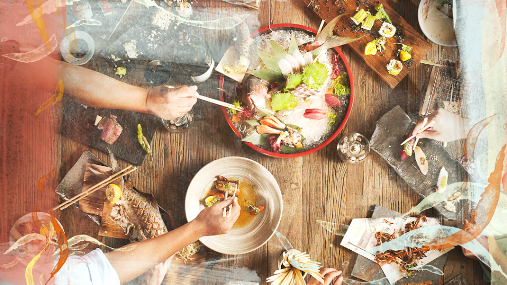 Dragonfly Robata Grill & Sushi | restaurant | 7972 Via Dellagio Way, Orlando, FL 32819, USA | 4073703359 OR +1 407-370-3359