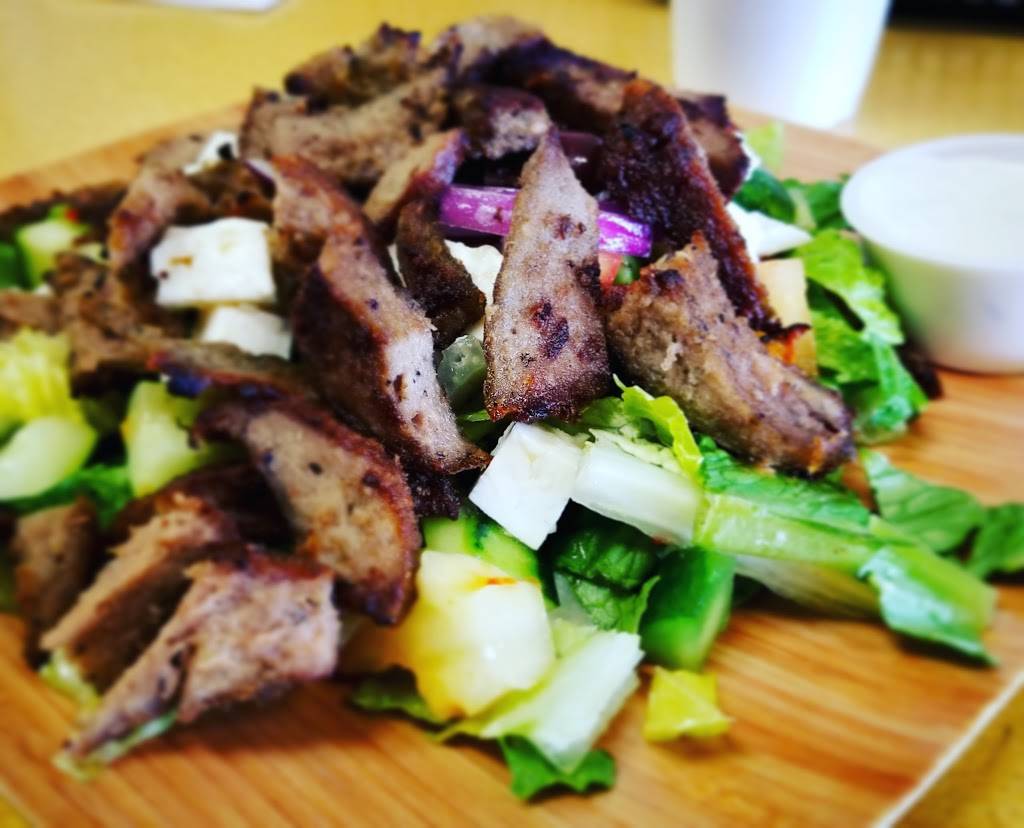 Pita Kebob | restaurant | 3028 E College Ave, Ruskin, FL 33570, USA | 8134194926 OR +1 813-419-4926