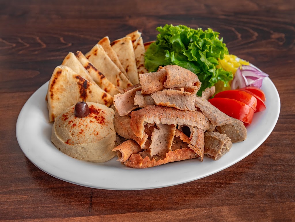 Gyropolis | restaurant | 3369 Indianola Ave, Columbus, OH 43214, USA | 6145250570 OR +1 614-525-0570