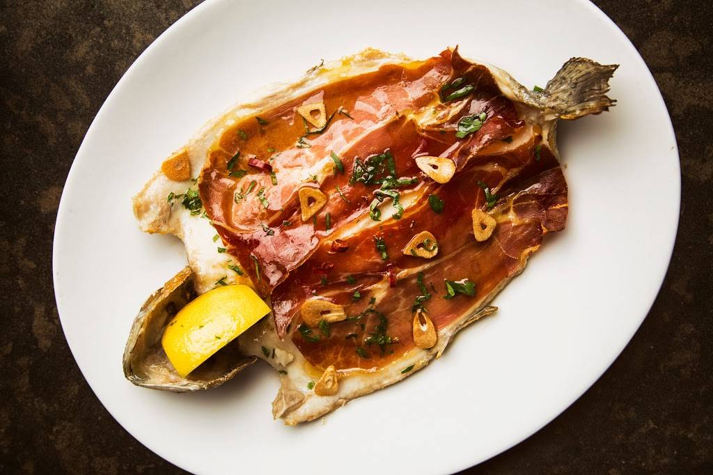 Txikito | restaurant | 240 9th Ave, New York, NY 10001, USA | 2122424730 OR +1 212-242-4730