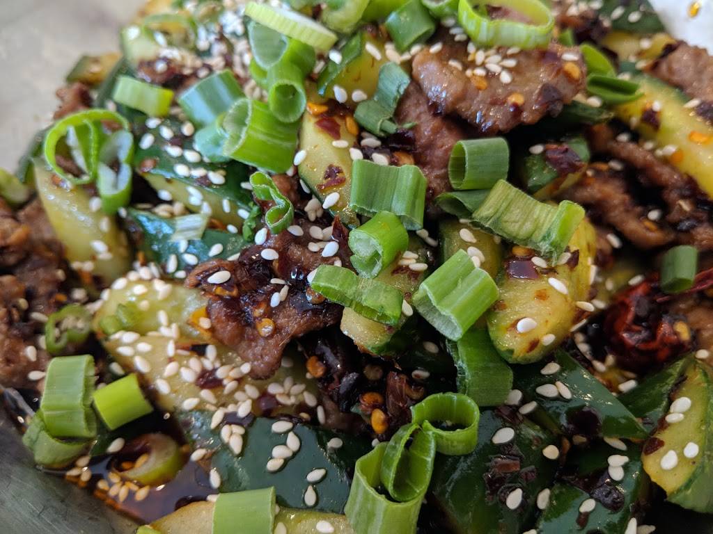 Sichuan Chili | restaurant | 10400 Reading Rd #205b, Cincinnati, OH 45241, USA | 5133767223 OR +1 513-376-7223