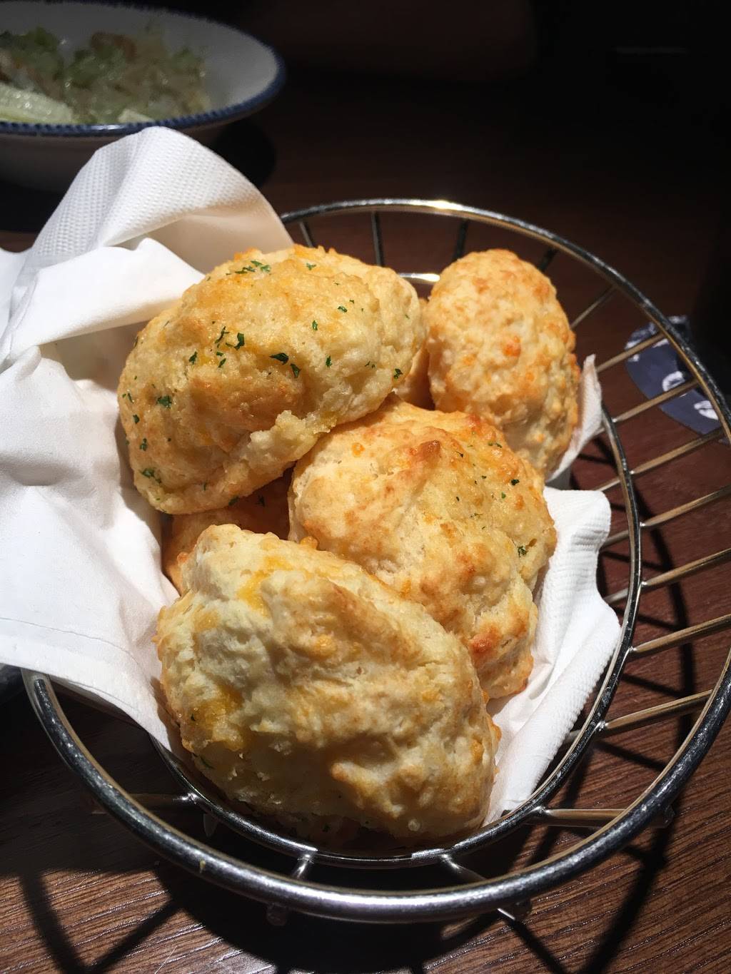 Red Lobster | restaurant | 7505 Broken Branch Ln, Manassas, VA 20109, USA | 7033352553 OR +1 703-335-2553