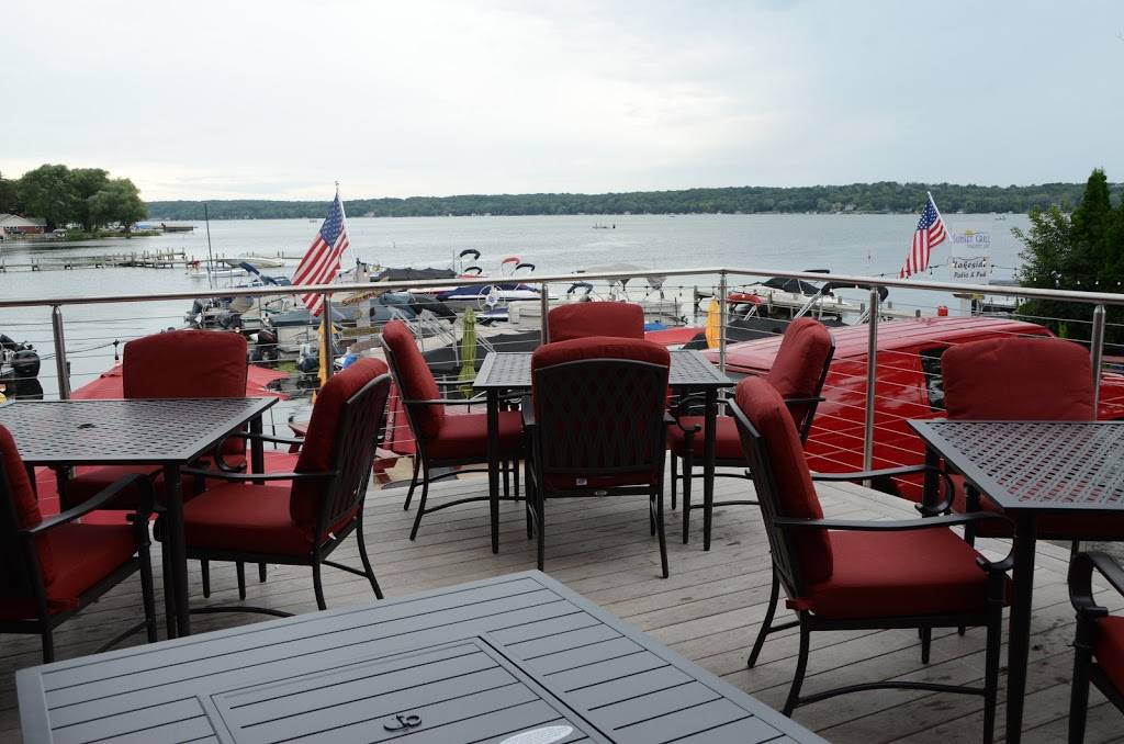 Edgewater Supper Club | restaurant | W278N2315 Prospect Ave Ste 100, Pewaukee, WI 53072, USA | 2626966245 OR +1 262-696-6245
