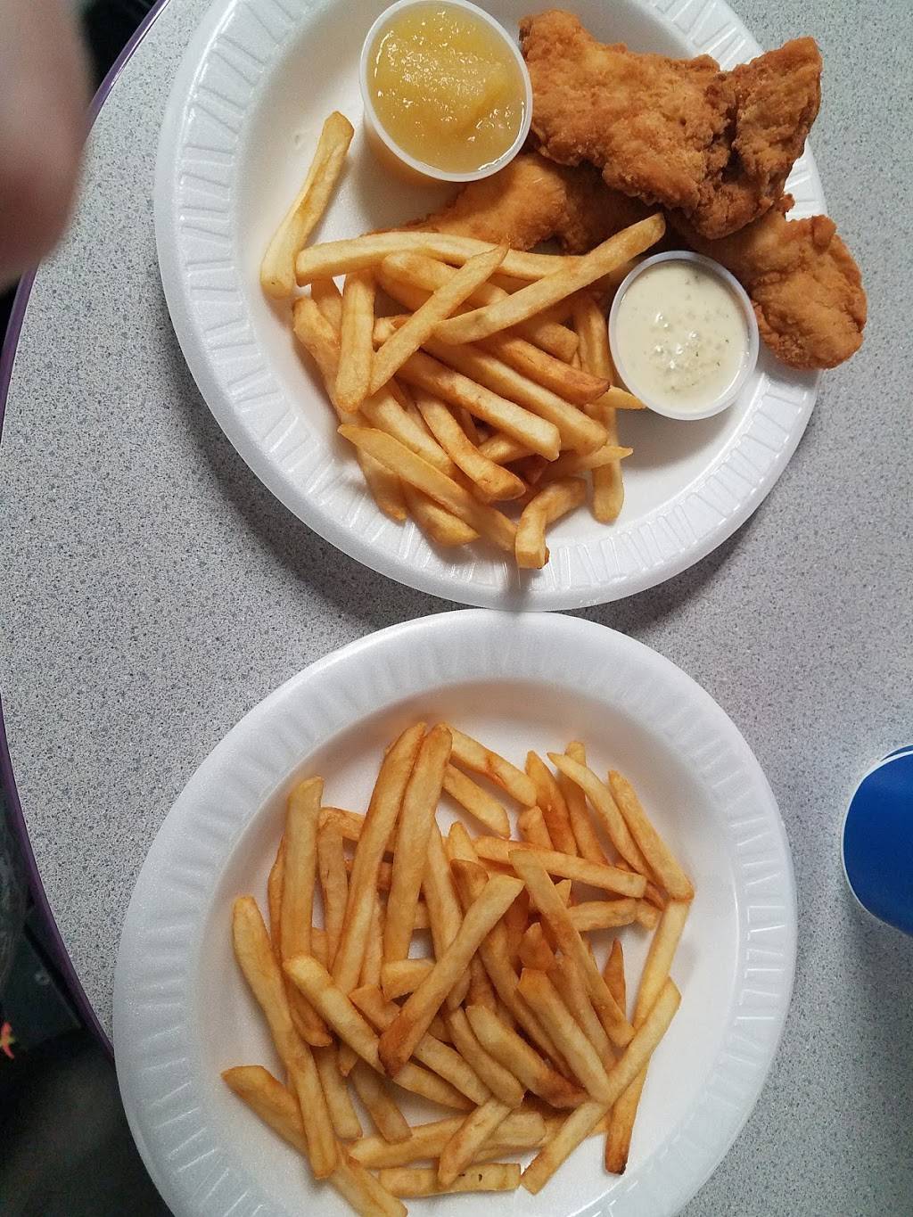 Bairs Den Restaurant & Lounge | night club | 1630 Broadway, Hanover, PA 17331, USA | 7176322695 OR +1 717-632-2695