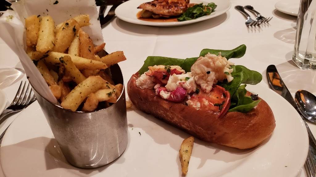 The Capital Grille | restaurant | 94 Perimeter Center W, Dunwoody, GA 30346, USA | 7707308447 OR +1 770-730-8447