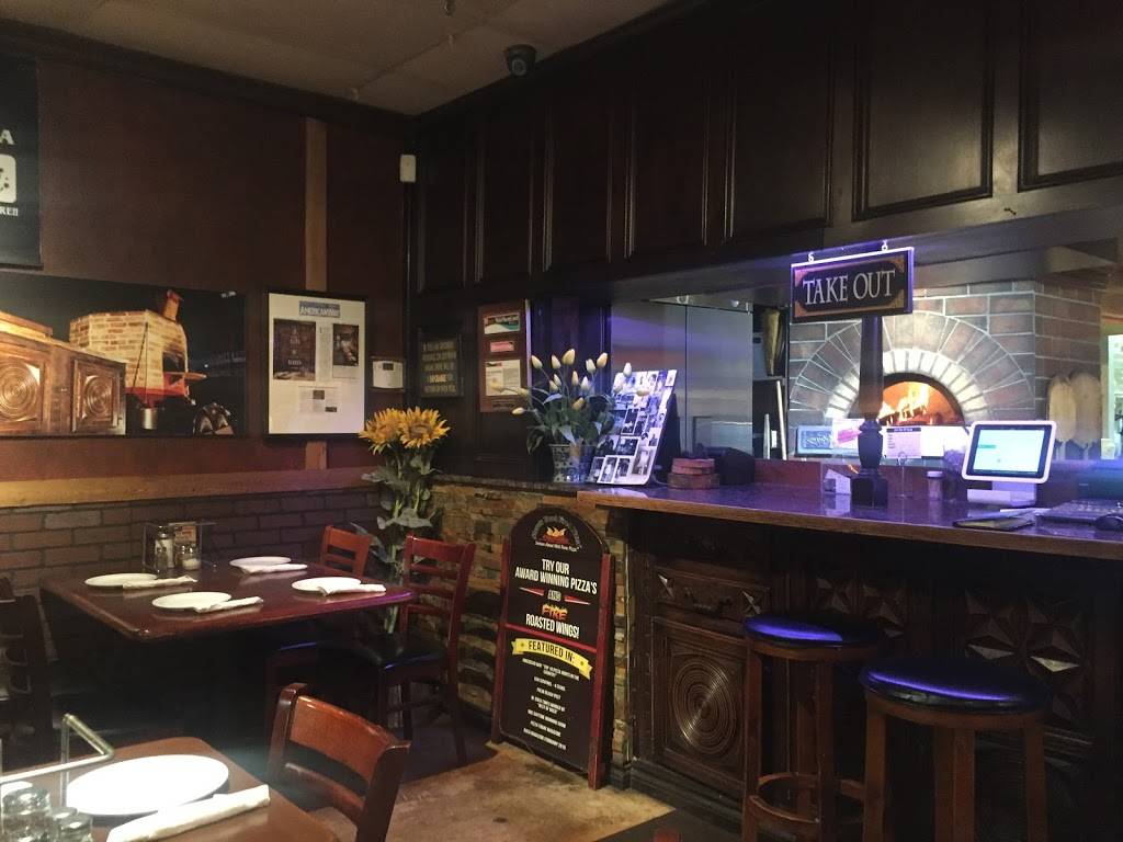 Steves Wood Fired Pizza | restaurant | 9180 Glades Rd, Boca Raton, FL 33434, USA | 5614835665 OR +1 561-483-5665