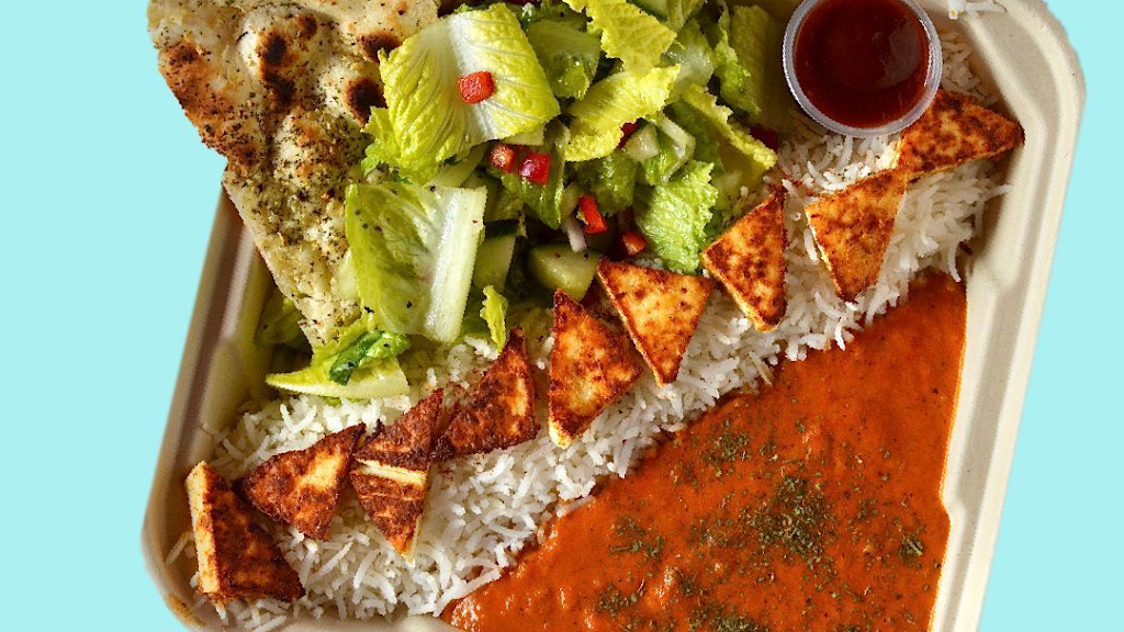 Gourmet India Restaurant & Catering | restaurant | 810 Fourth Ave, San Diego, CA 92101, USA | 6197027967 OR +1 619-702-7967