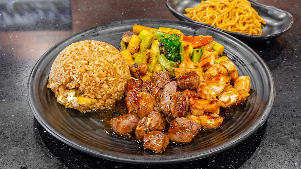 Hibachi 2 U | restaurant | 700 Franklin Ave, Franklin Square, NY 11010, USA | 5168873513 OR +1 516-887-3513