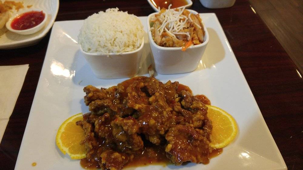 Pearl River Restaurant | restaurant | 233 W Main Ave, Morgan Hill, CA 95037, USA | 4087789898 OR +1 408-778-9898