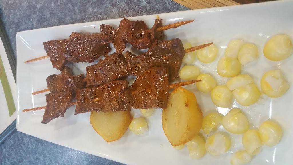 Rocotos Grill | restaurant | 10555 Culebra Rd, San Antonio, TX 78251, USA | 2105214367 OR +1 210-521-4367