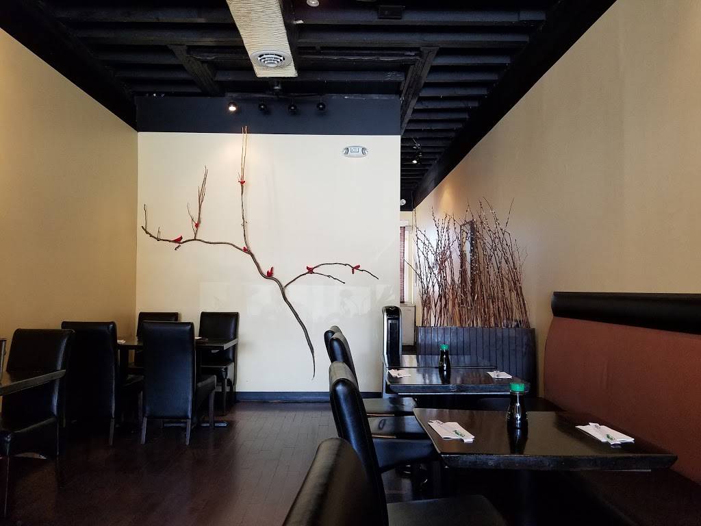 Sogo Sushi | restaurant | 60 Monmouth St, Red Bank, NJ 07701, USA | 7325309688 OR +1 732-530-9688