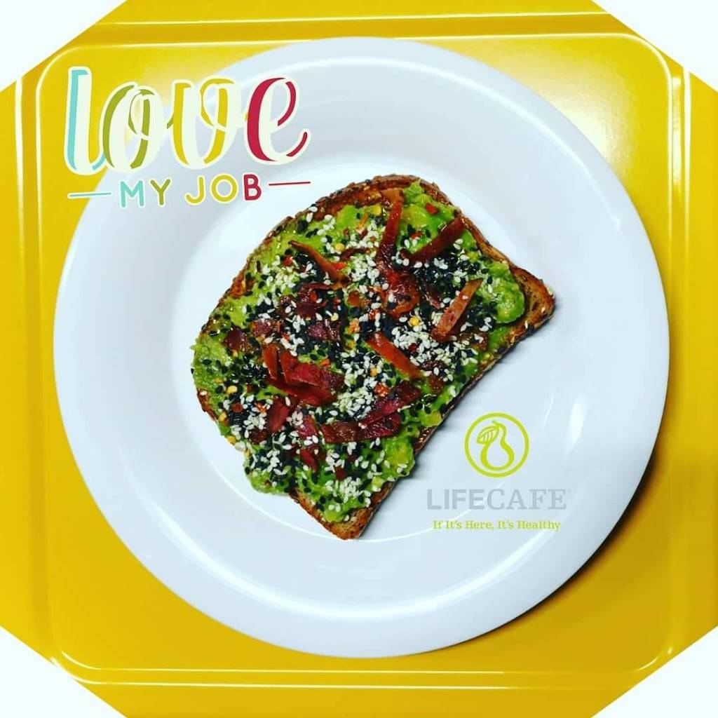 Life Cafe - Coon Rapids | restaurant | 2100 Northdale Blvd NW, Coon Rapids, MN 55433, USA | 7632571041 OR +1 763-257-1041