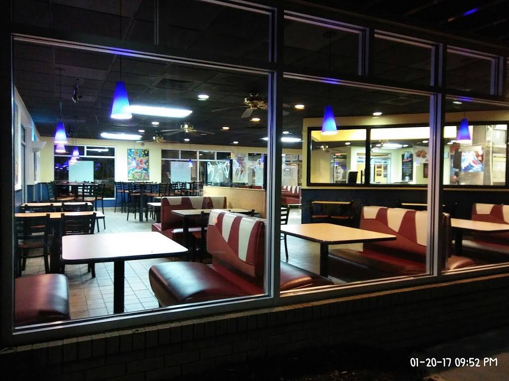 Taco Bell | meal takeaway | 30 Shuford Rd, Columbus, NC 28722, USA | 8288942445 OR +1 828-894-2445