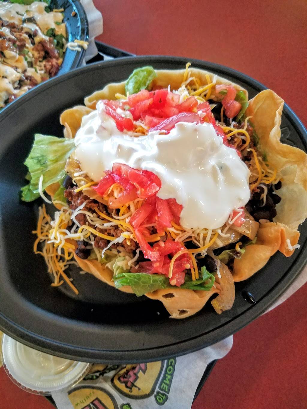 Moes Southwest Grill | restaurant | 510 E Meighan Blvd a1, Gadsden, AL 35903, USA | 2565464778 OR +1 256-546-4778