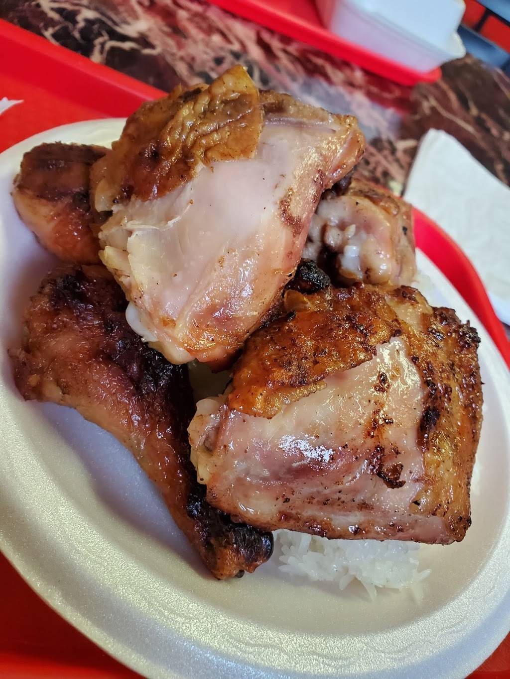 Sticky Rice | restaurant | 7600 Jefferson St NE #5, Albuquerque, NM 87109, USA | 5057971288 OR +1 505-797-1288